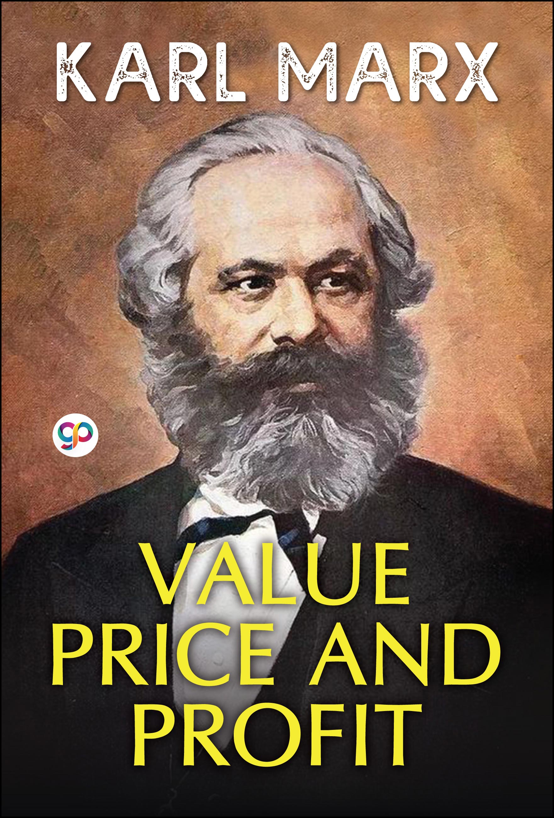 Value, Price, and Profit (eBook)