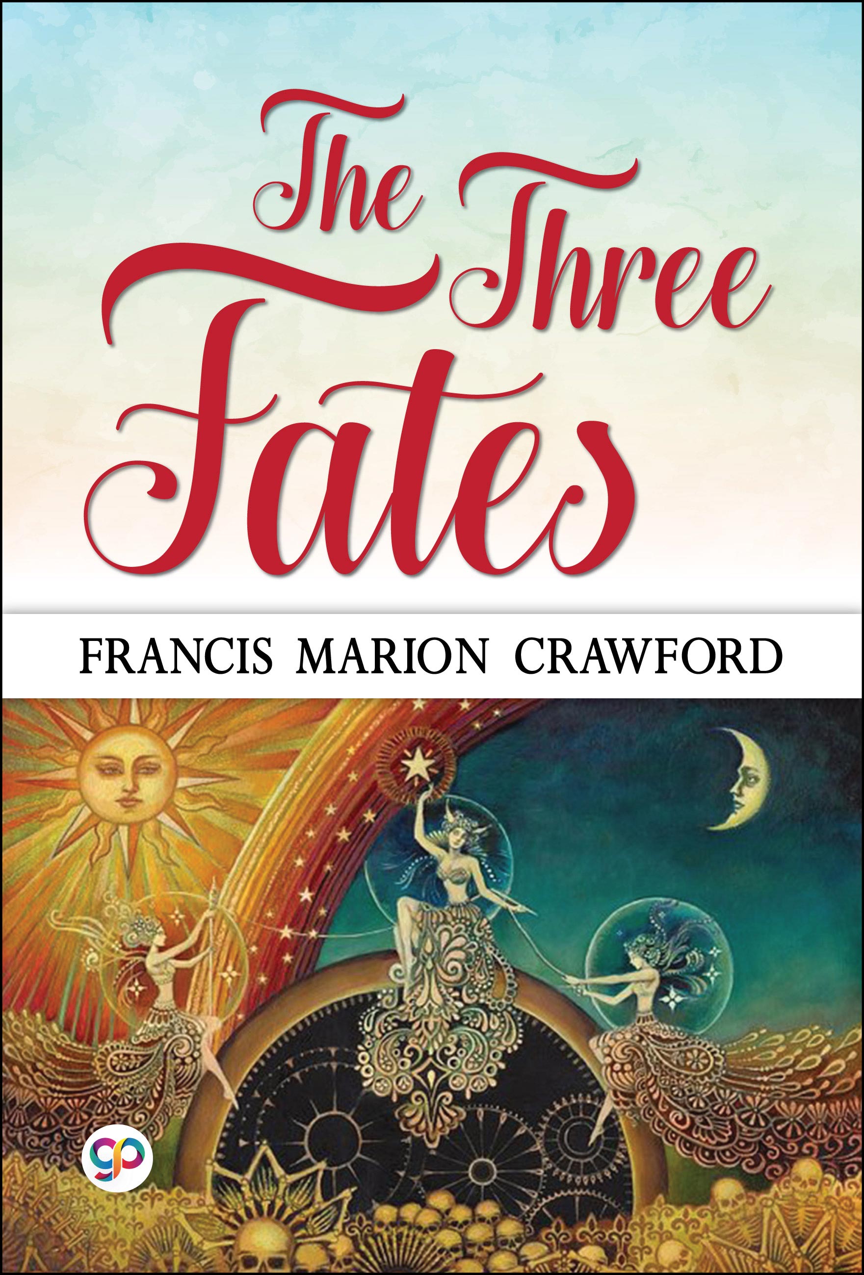 The Three Fates (eBook)