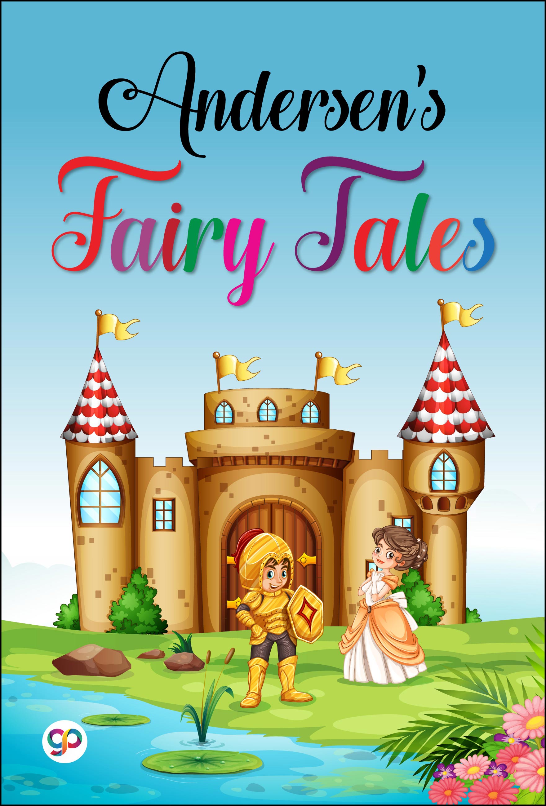 Andersen's Fairy Tales (eBook)