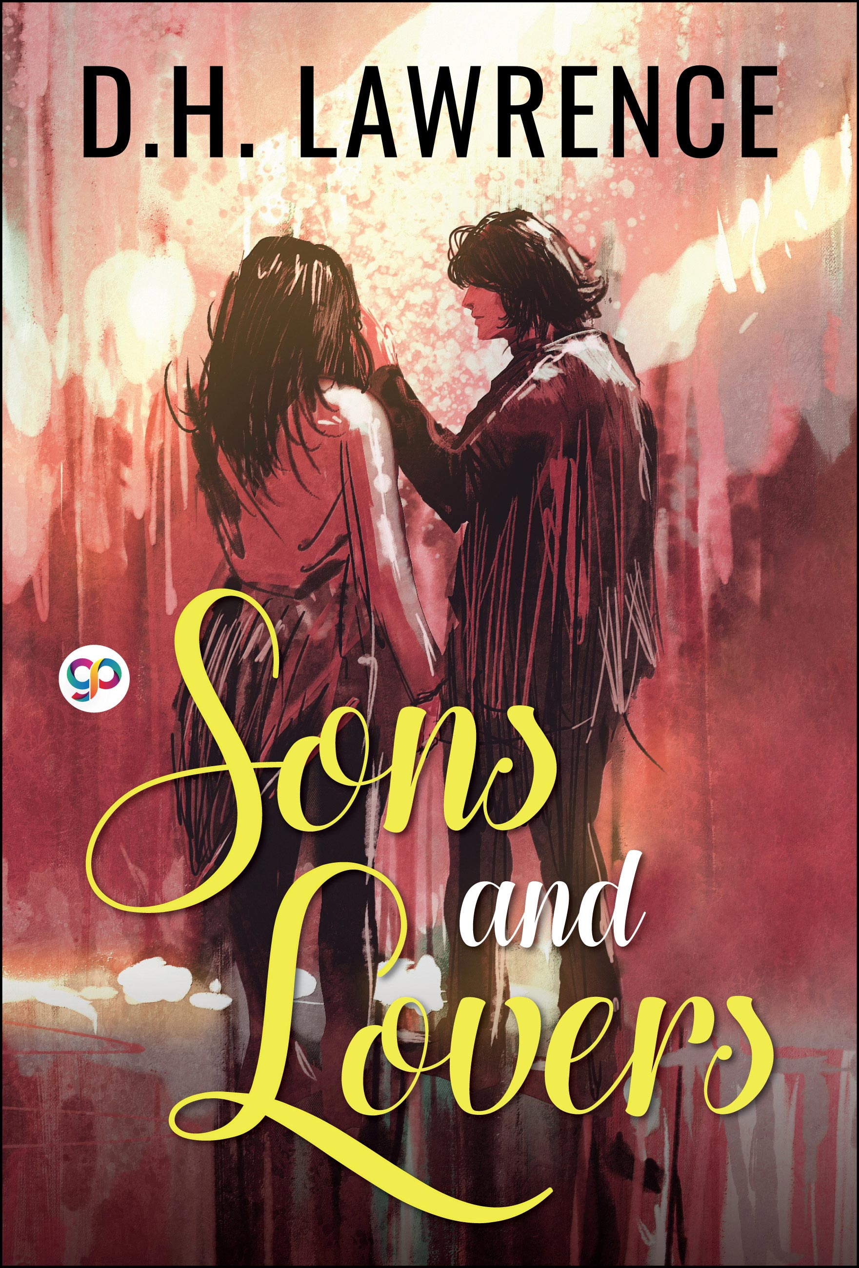 Sons and Lovers (eBook)