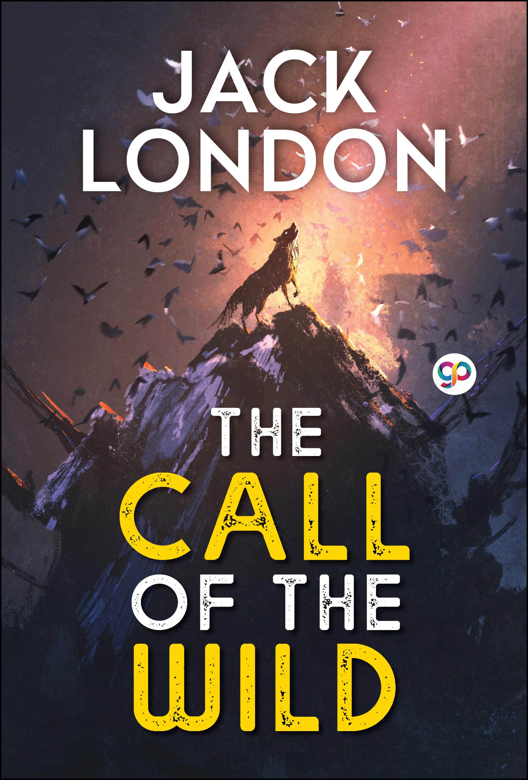 The Call of the Wild (eBook)