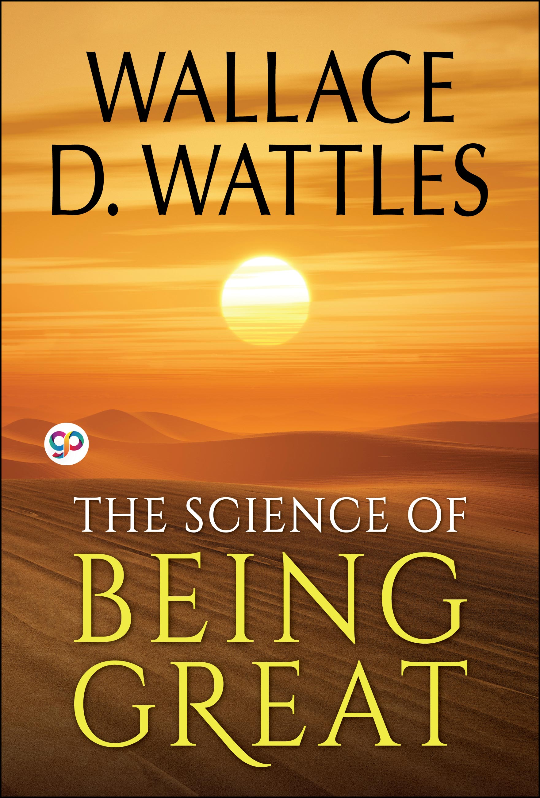 The Science of Being Great (eBook)