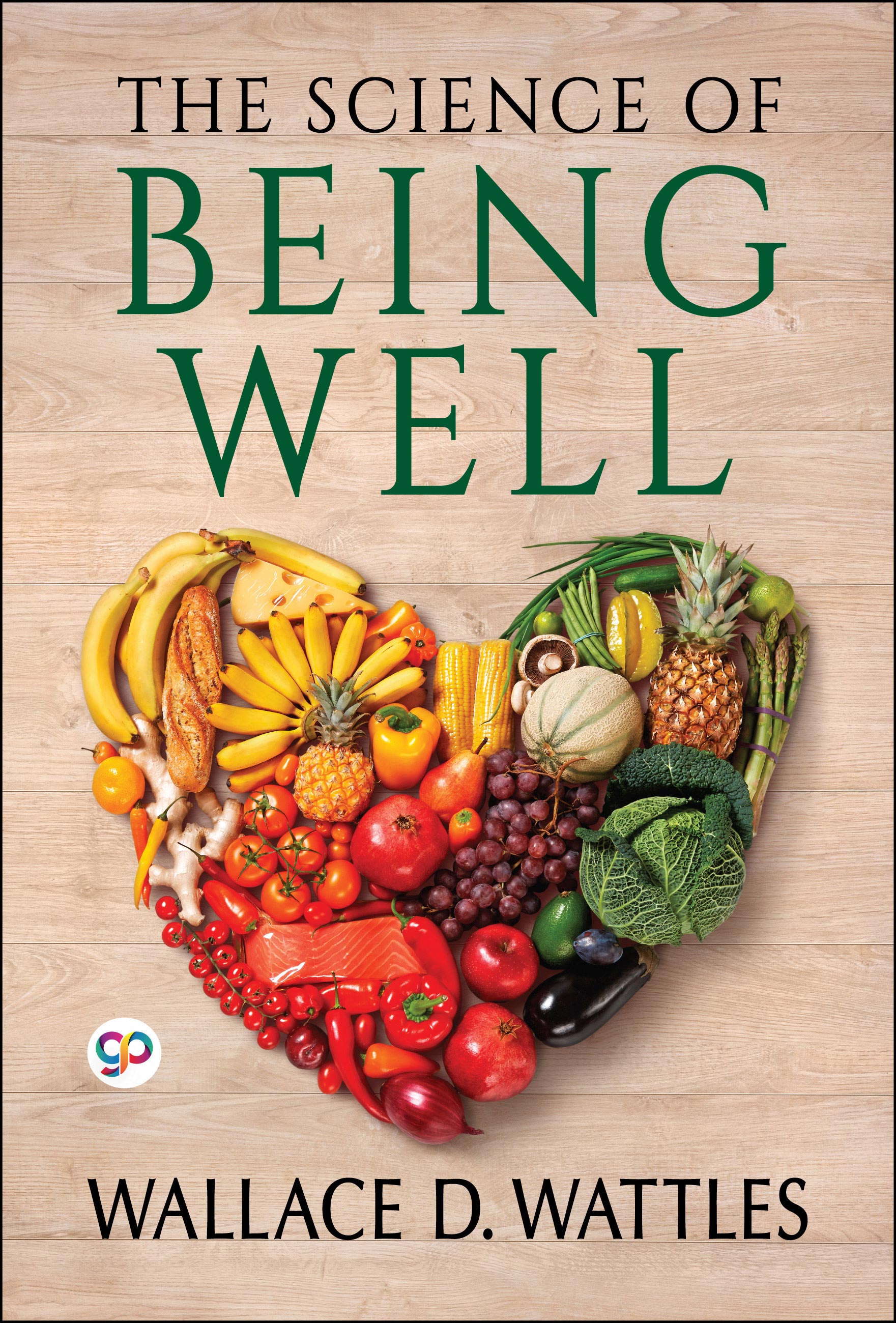 The Science of Being Well (eBook)