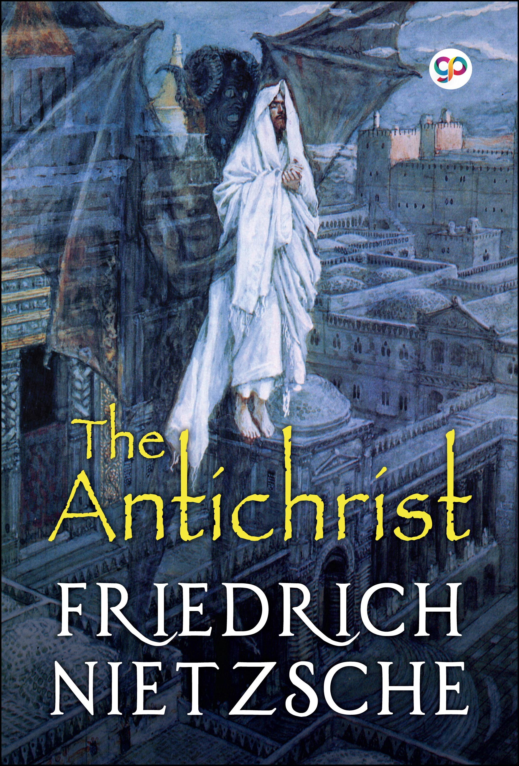 The Antichrist (eBook)