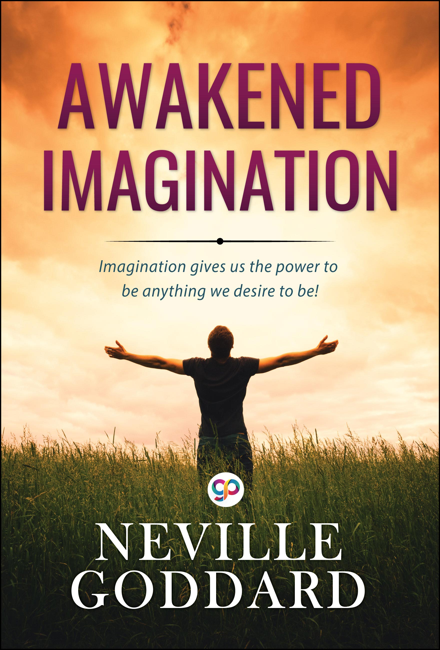 Awakened Imagination (eBook)