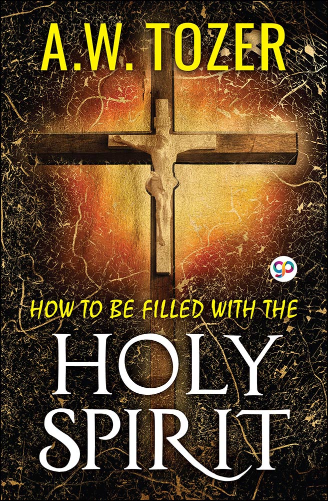 How to be filled with the Holy Spirit (eBook)