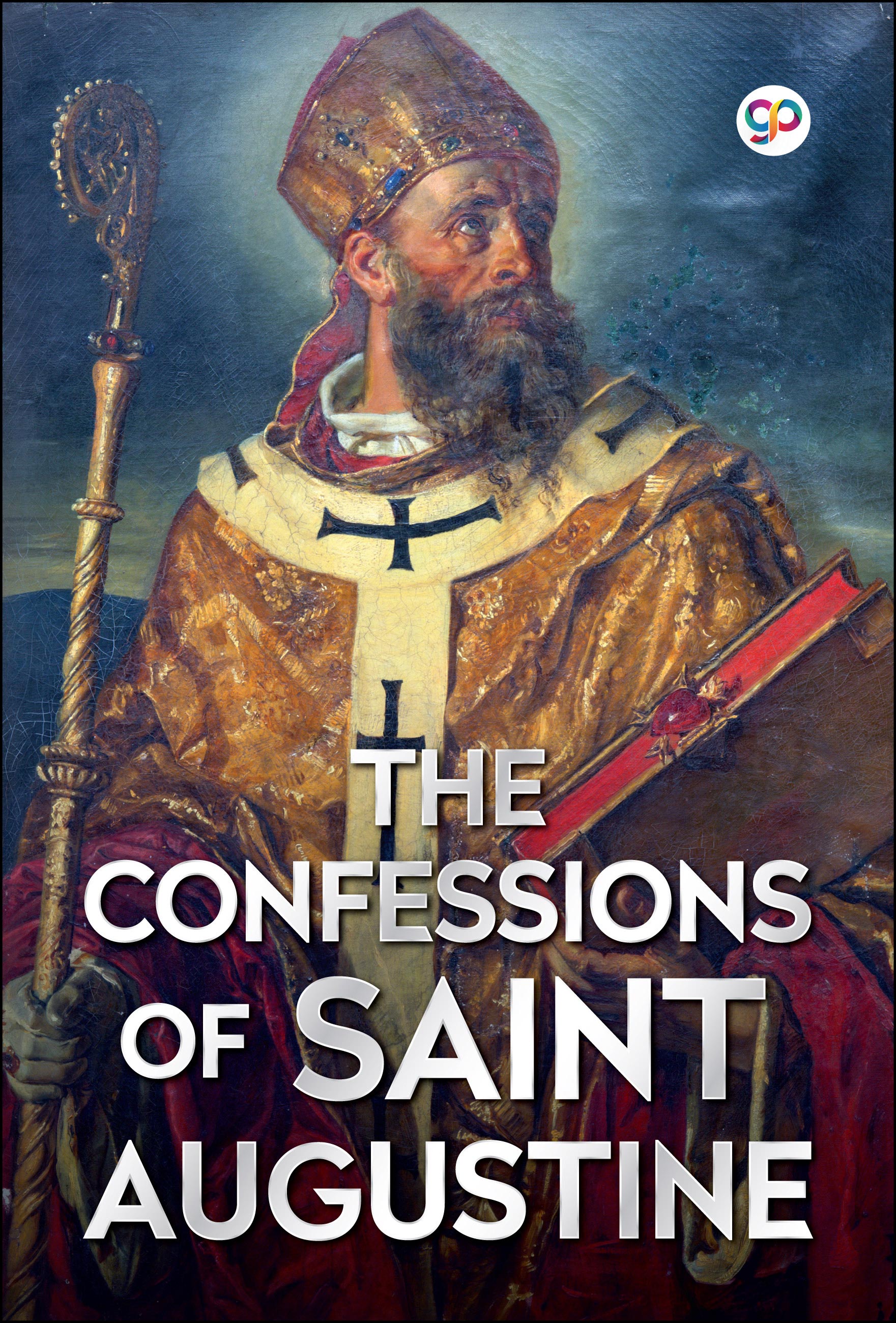 The Confessions of Saint Augustine (eBook)