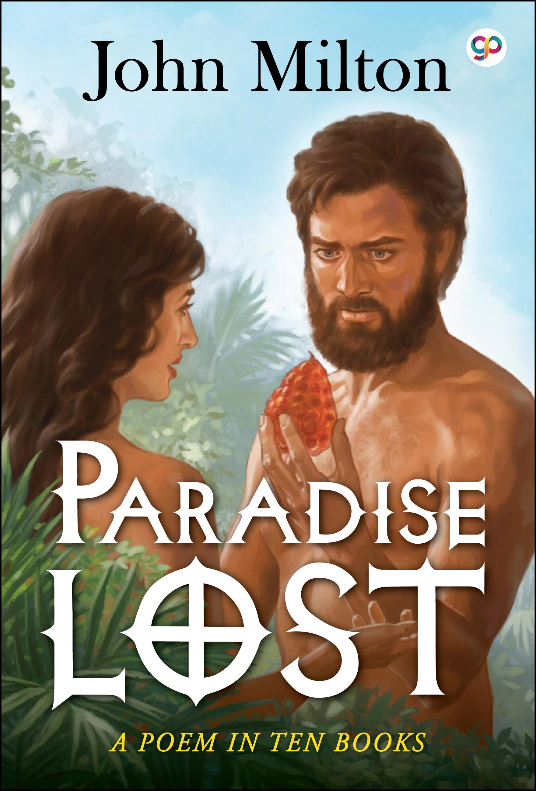 Paradise Lost (eBook)