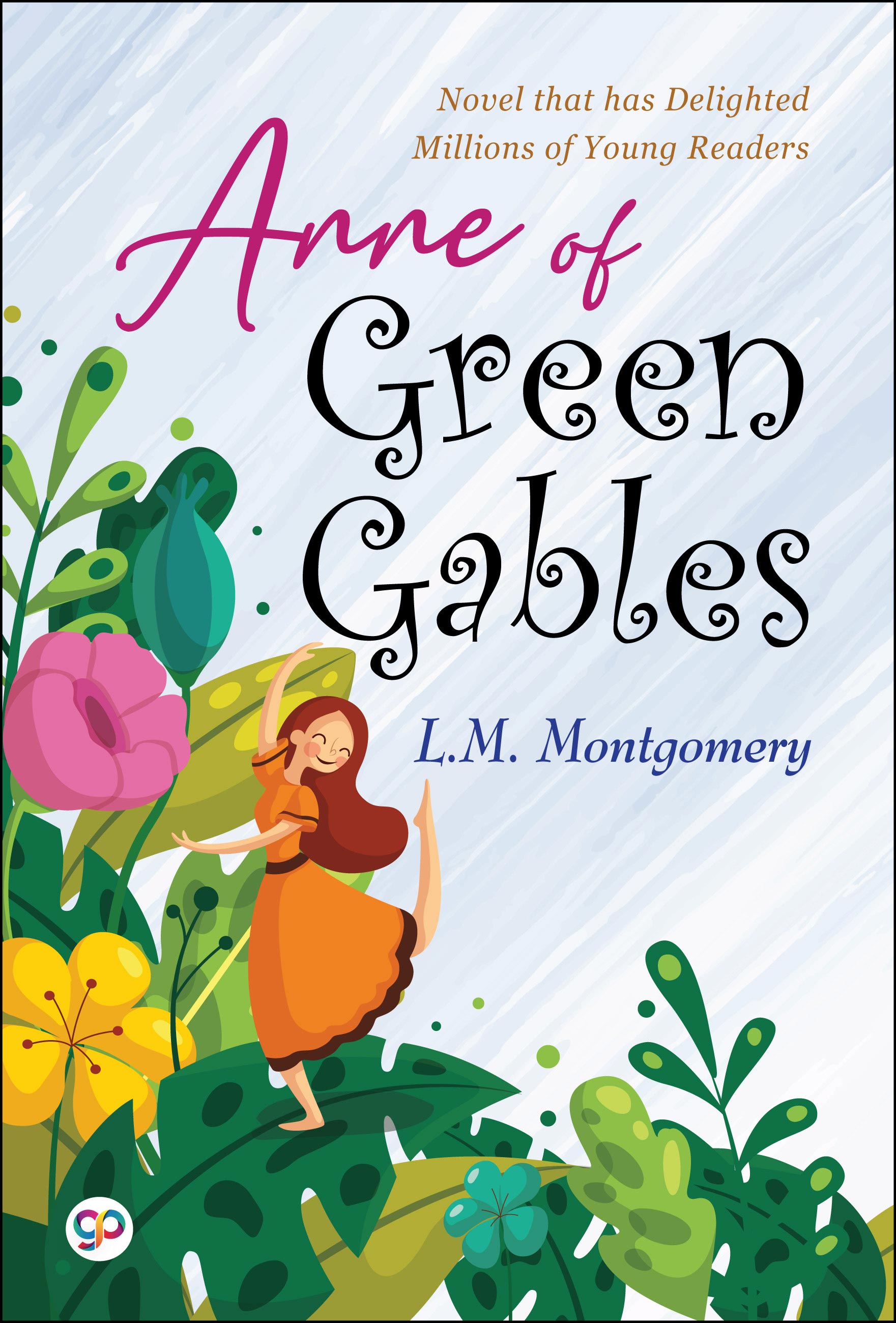 Anne of Green Gables (eBook)