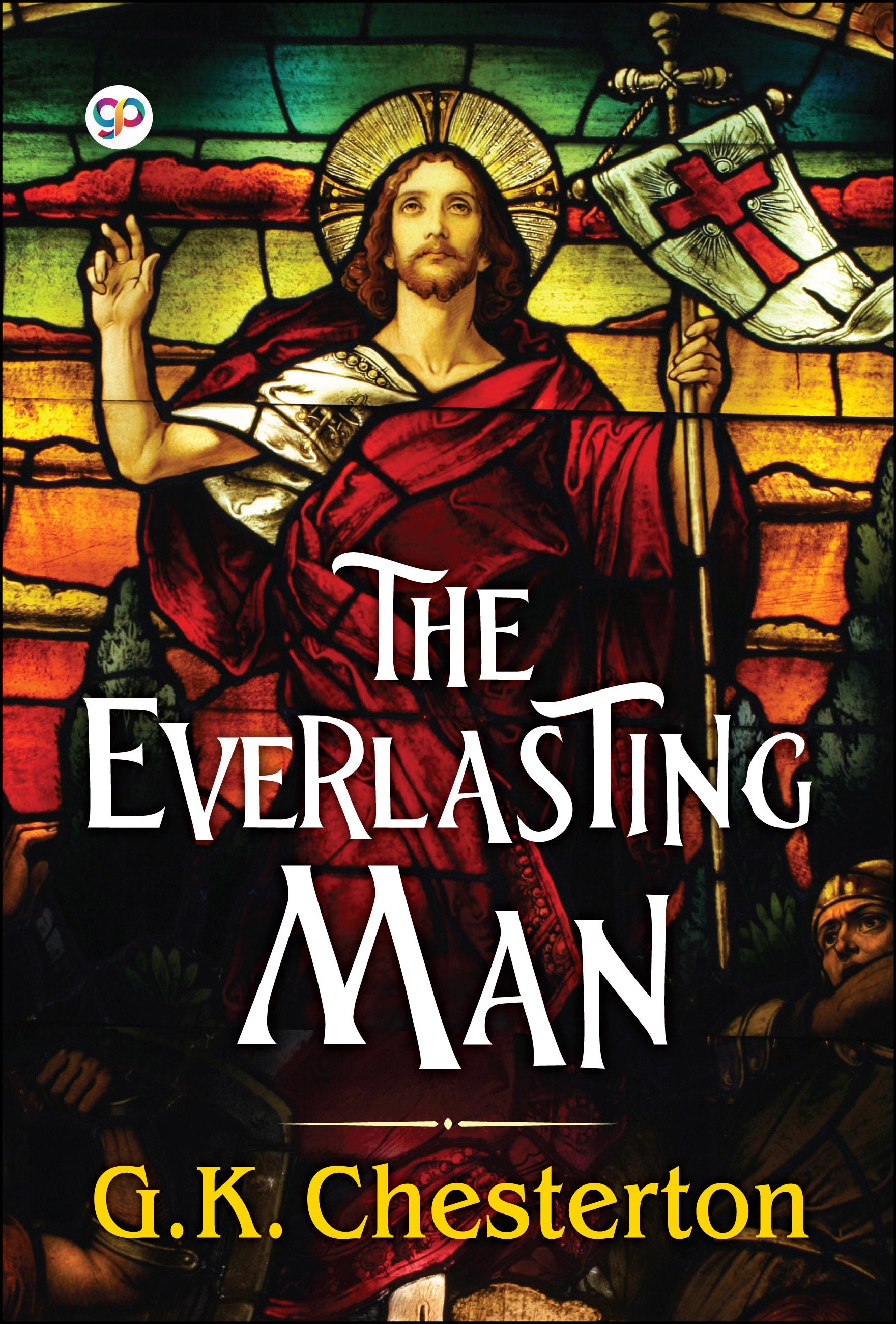 The Everlasting Man (eBook)