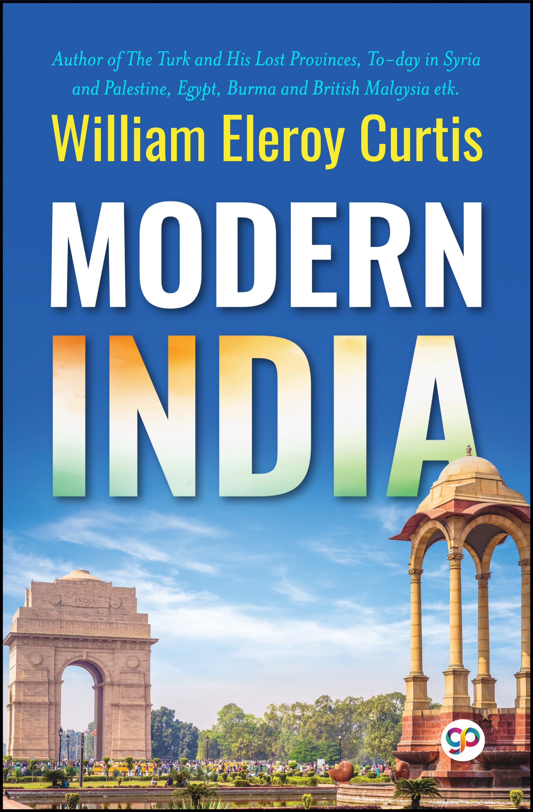 Modern India (eBook)