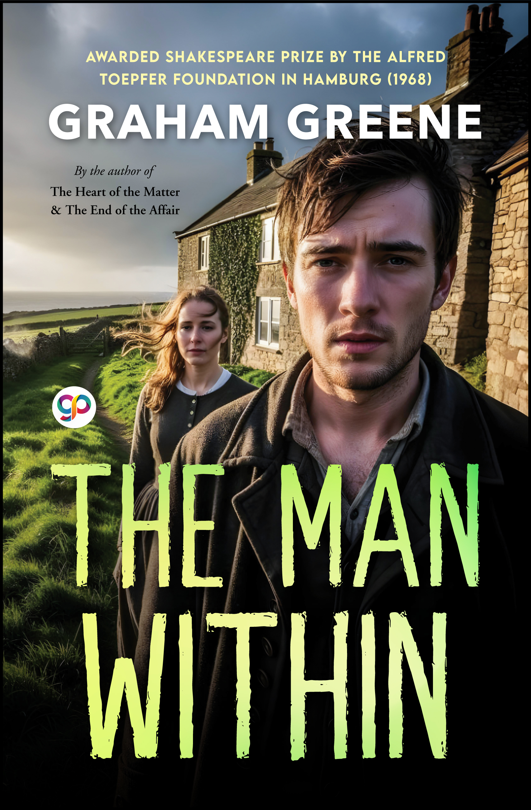The Man Within (eBook)