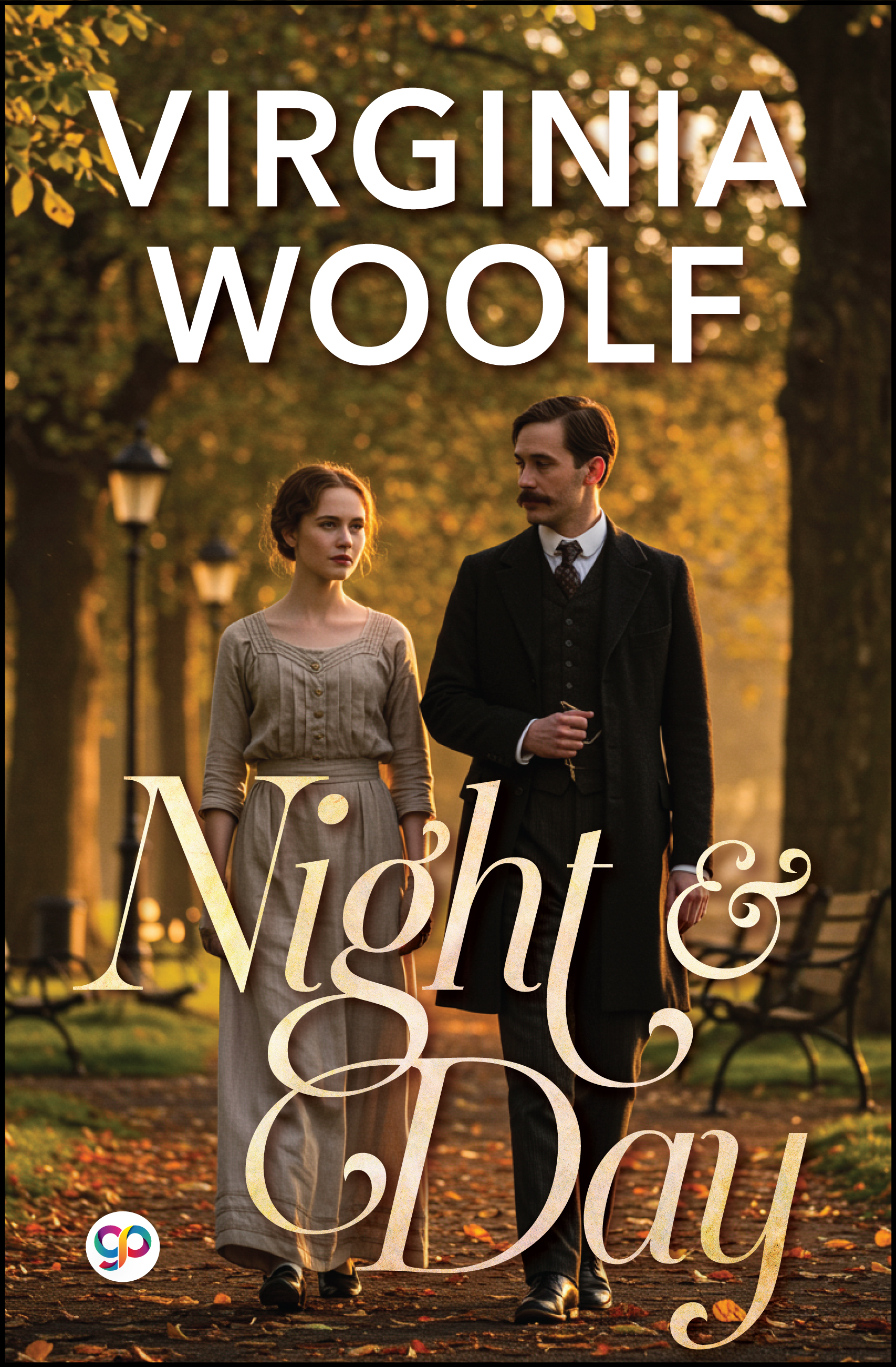 Night and Day (eBook)