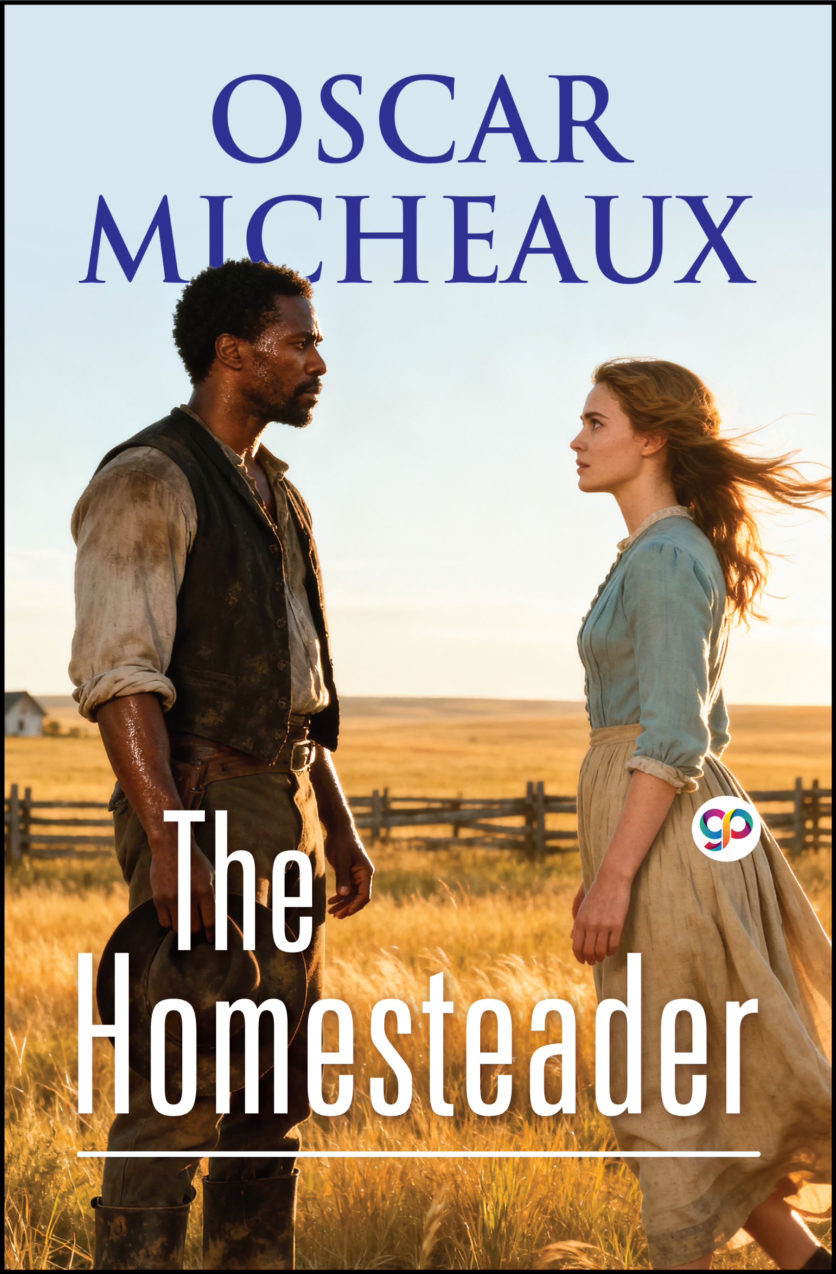 The Homesteader (eBook)