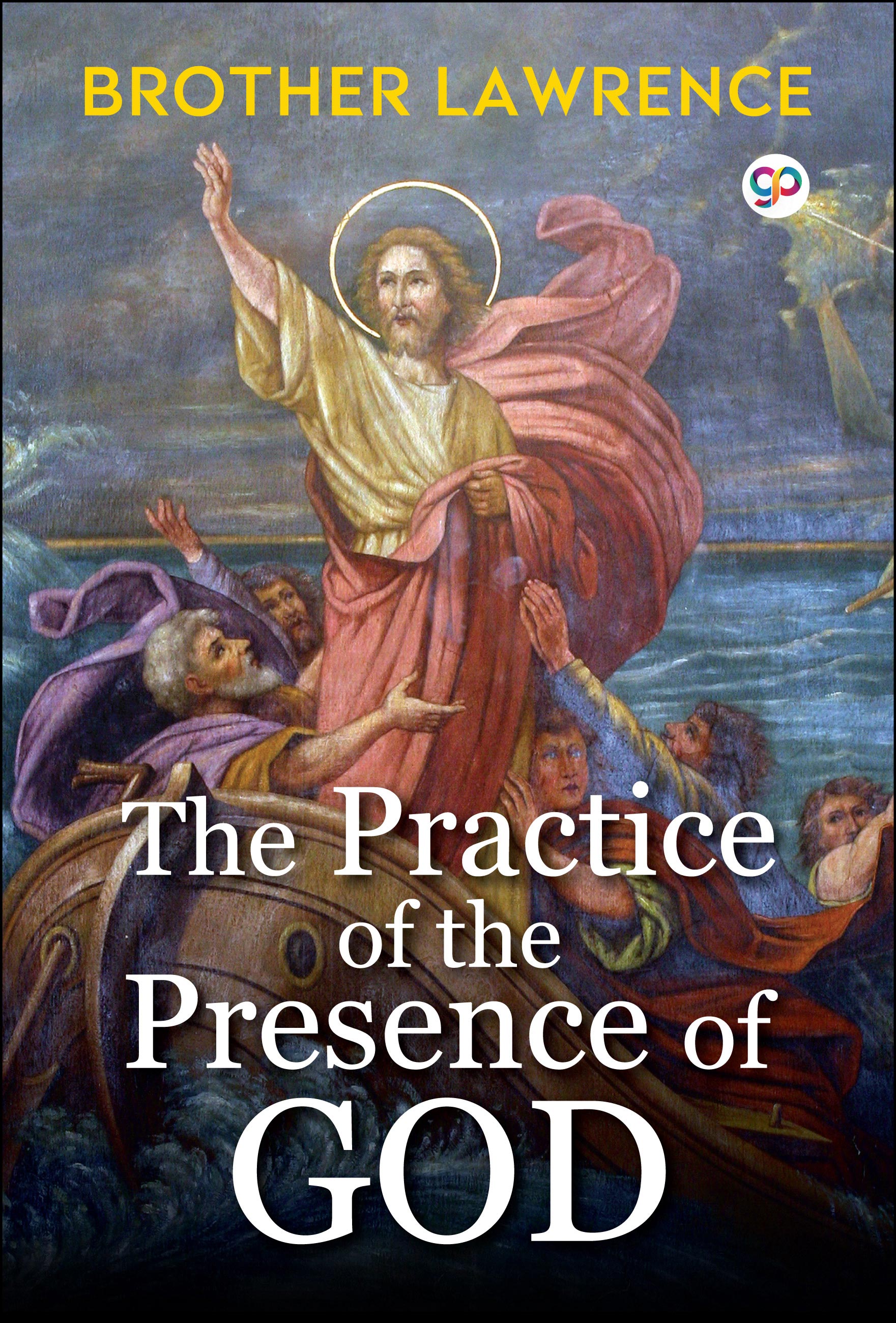 The Practice of the Presence of God (eBook)