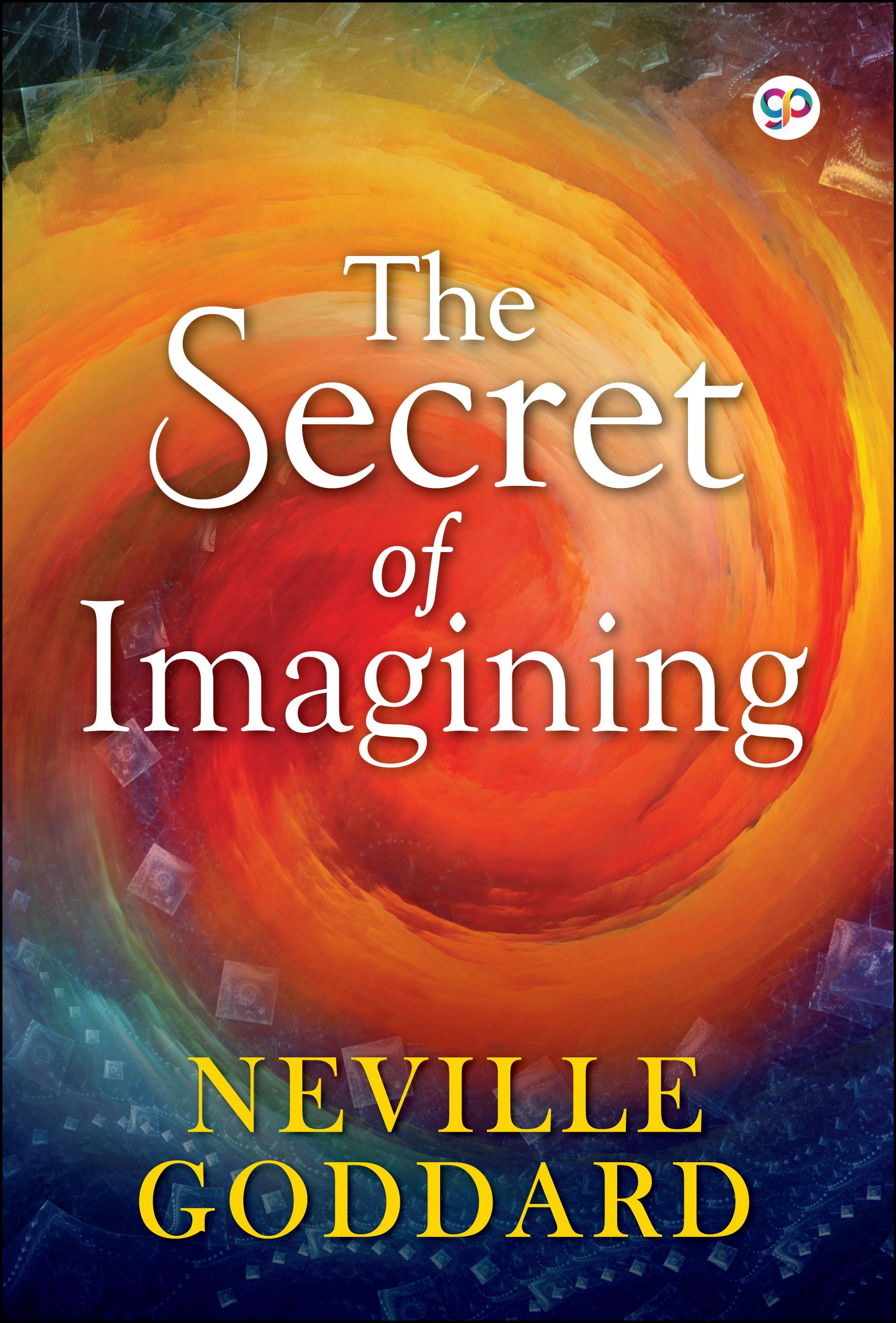 The Secret of Imagining (eBook)