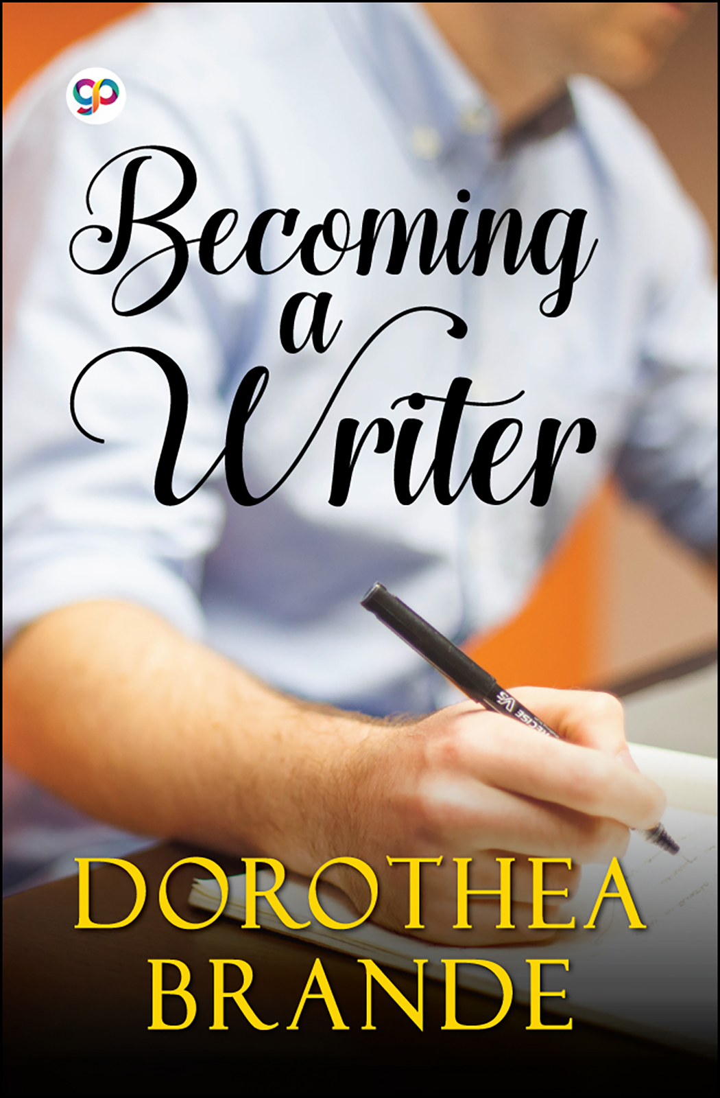 Becoming a Writer (Paperback)