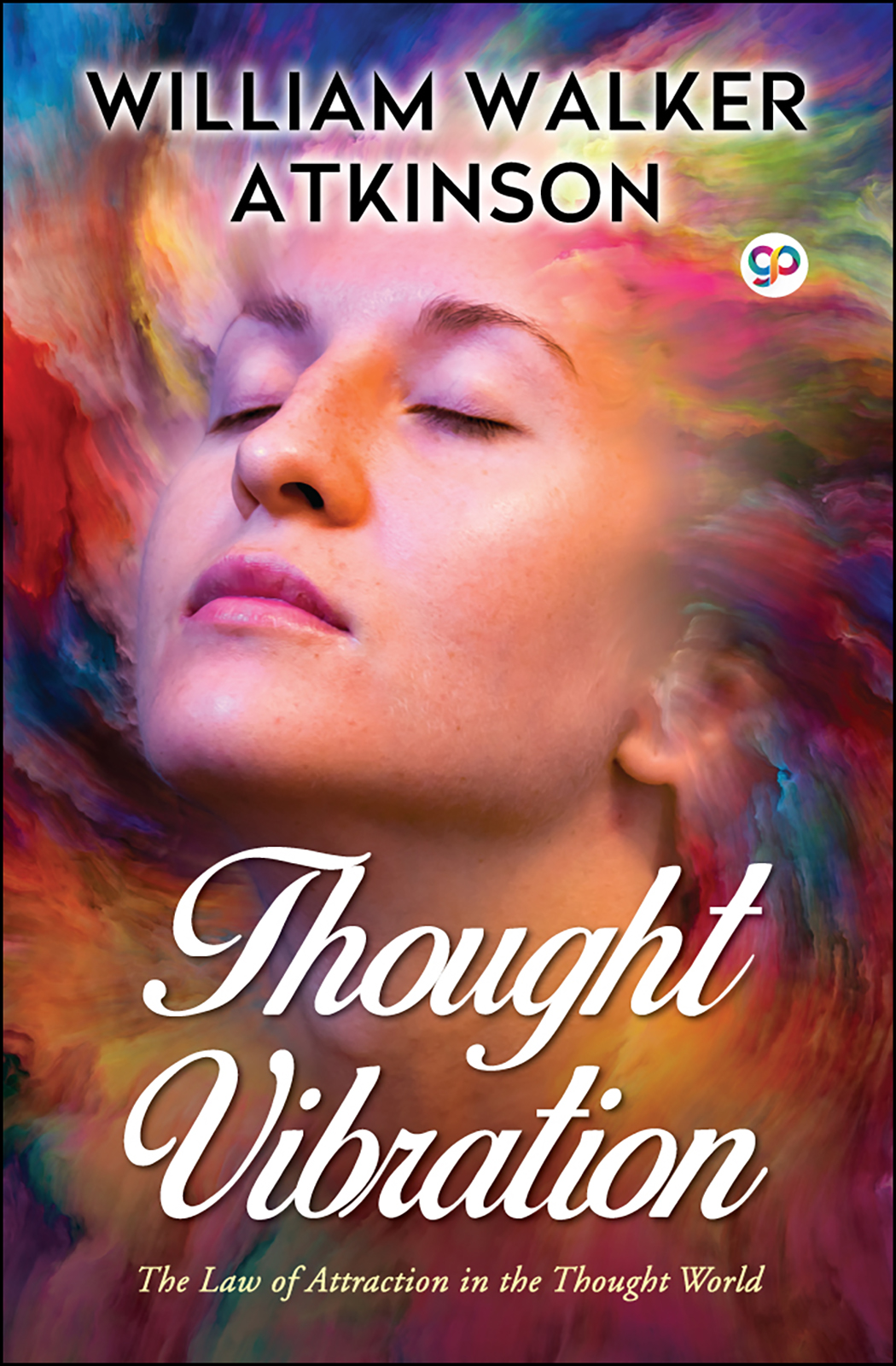 Thought Vibration (Paperback)