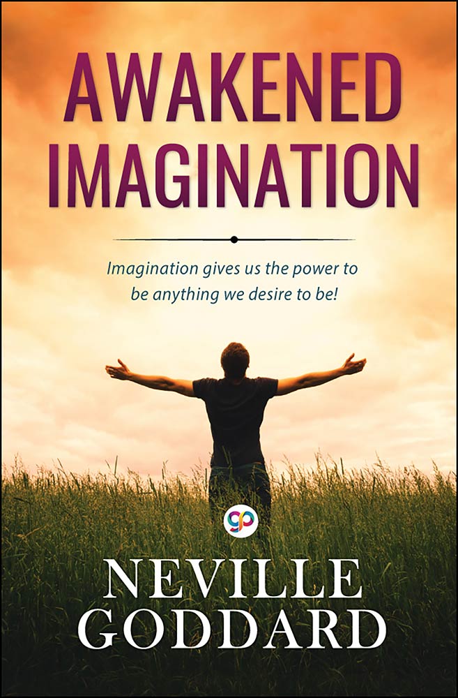 Awakened Imagination (Hardcover)