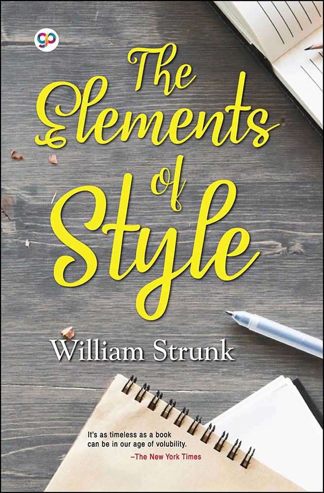 The Elements of Style (Hardcover)