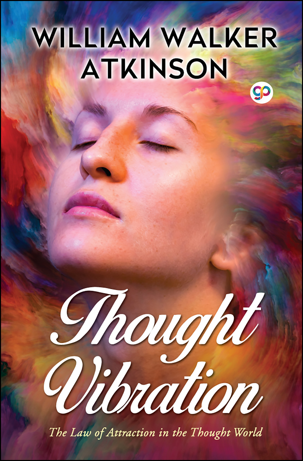 Thought Vibration (Hardcover)
