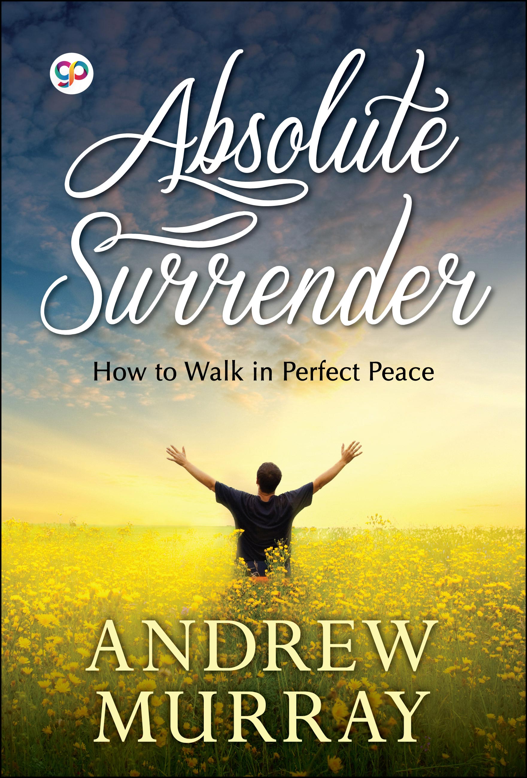 Absolute Surrender (eBook)