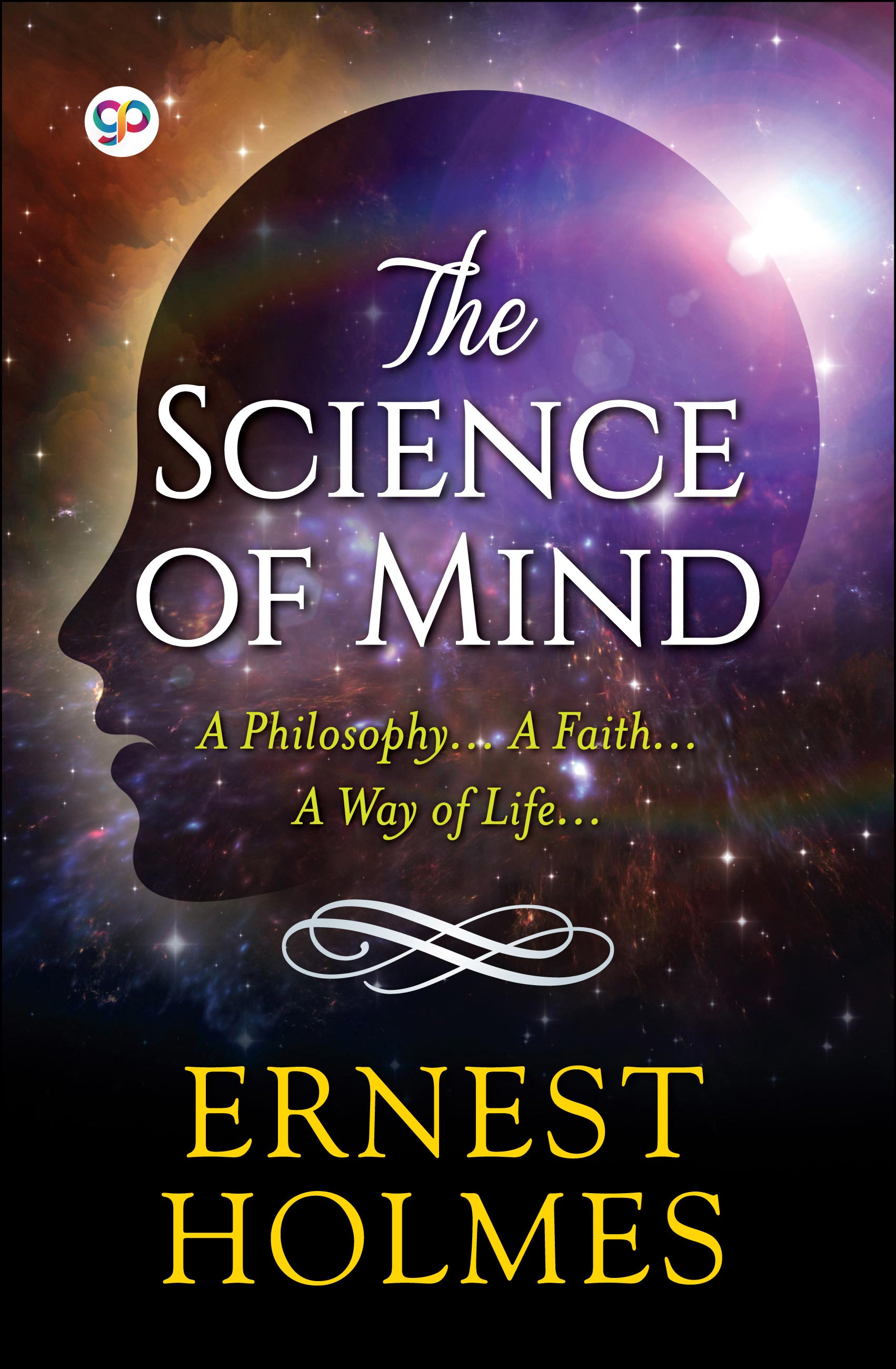 The Science of Mind (eBook)