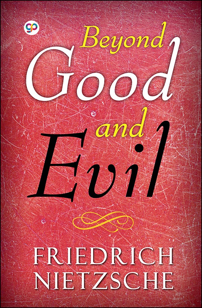 Beyond Good and Evil (Hardcover)