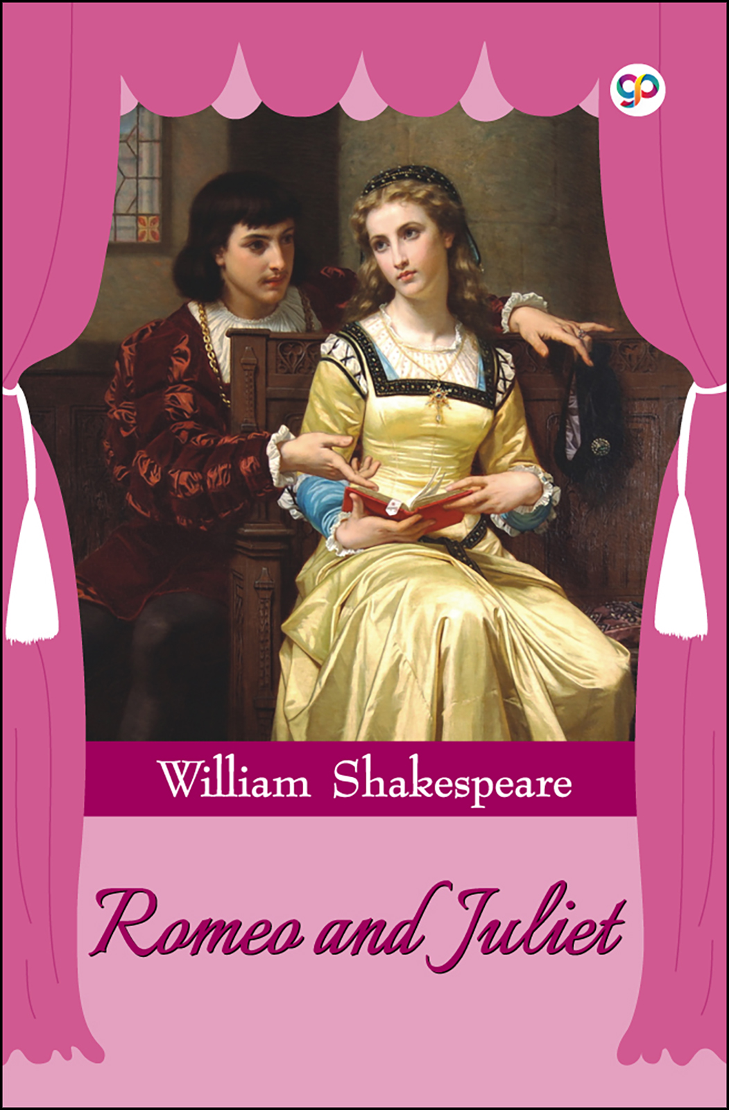 Romeo and Juliet (Hardcover)