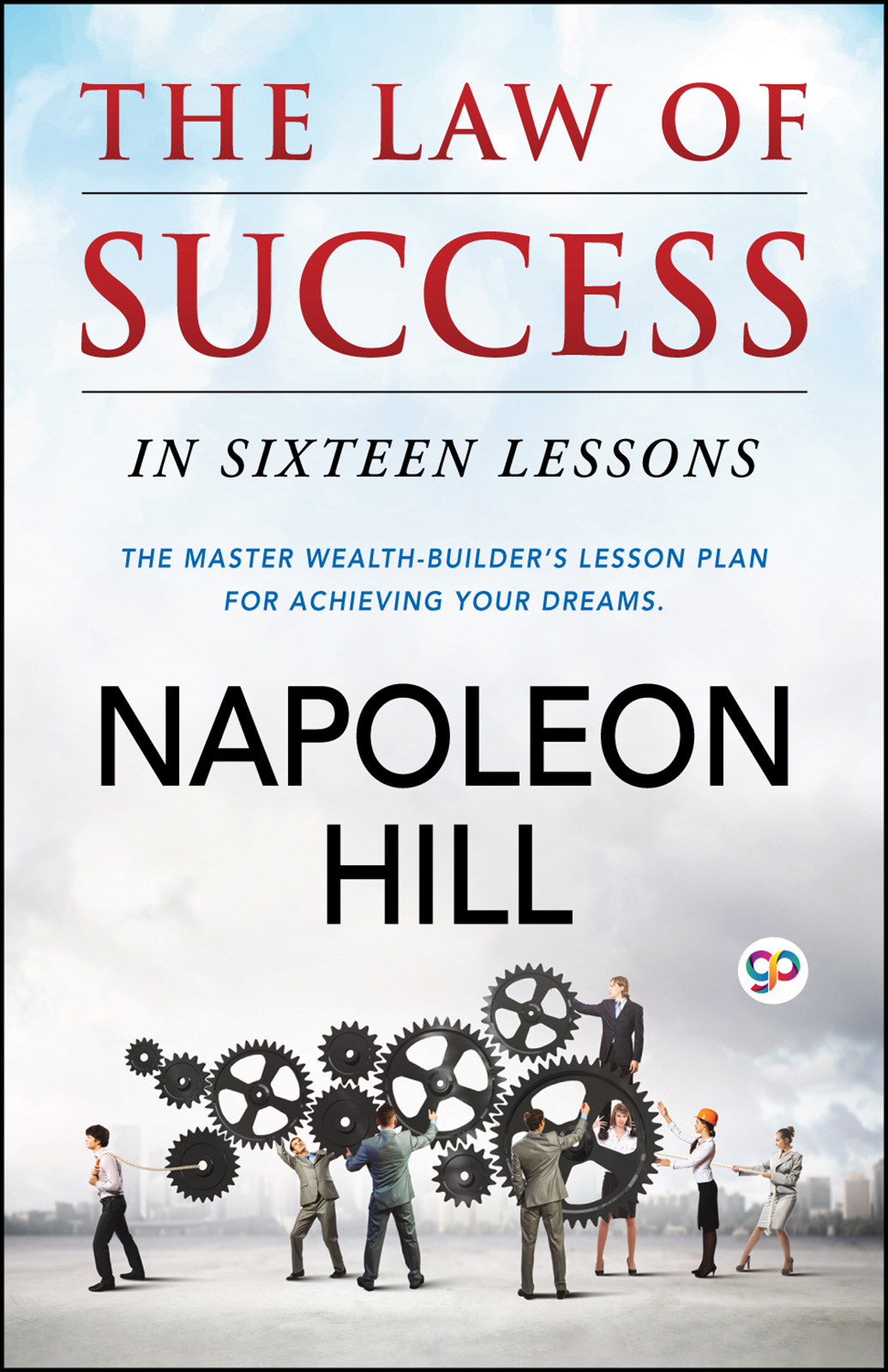 The Law of Success (Hardcover)