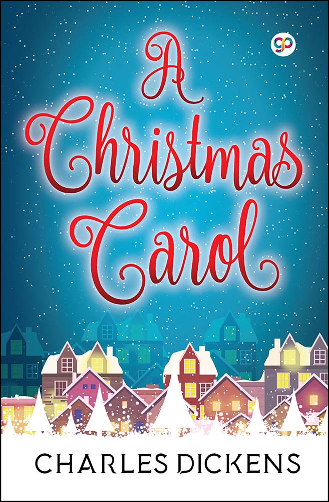 A Christmas Carol (Hardcover)