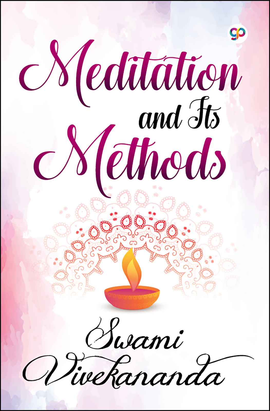 Meditation and Its Methods (Hardcover)