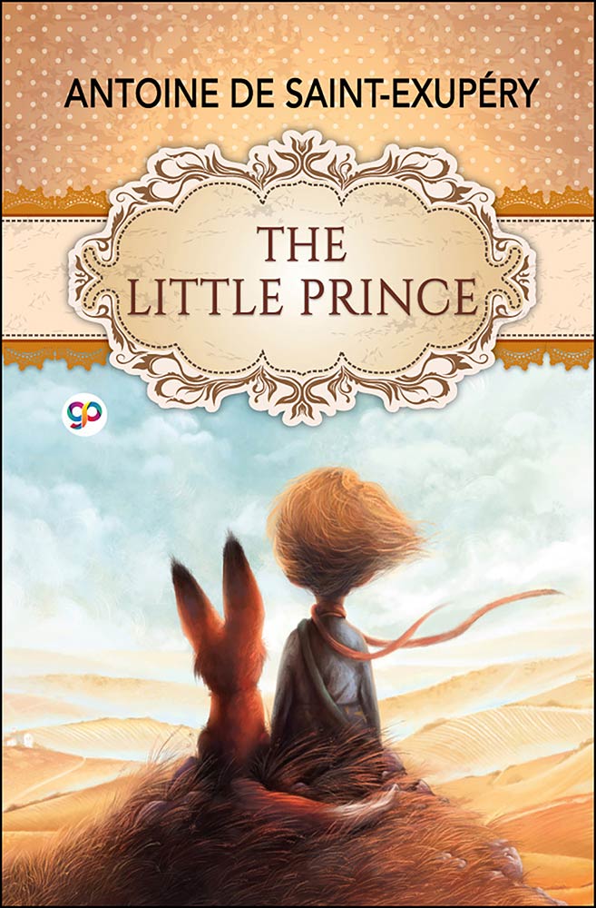The Little Prince (Hardcover)