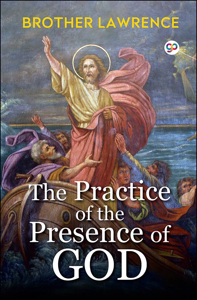 The Practice of the Presence of God (Hardcover)