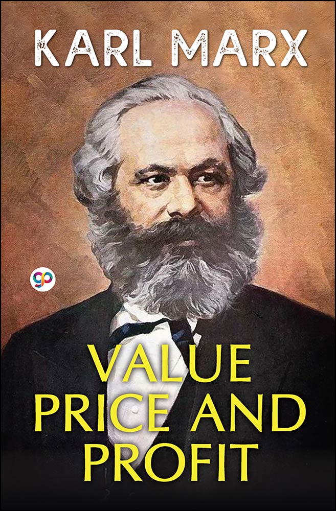 Value, Price, and Profit (Hardcover)