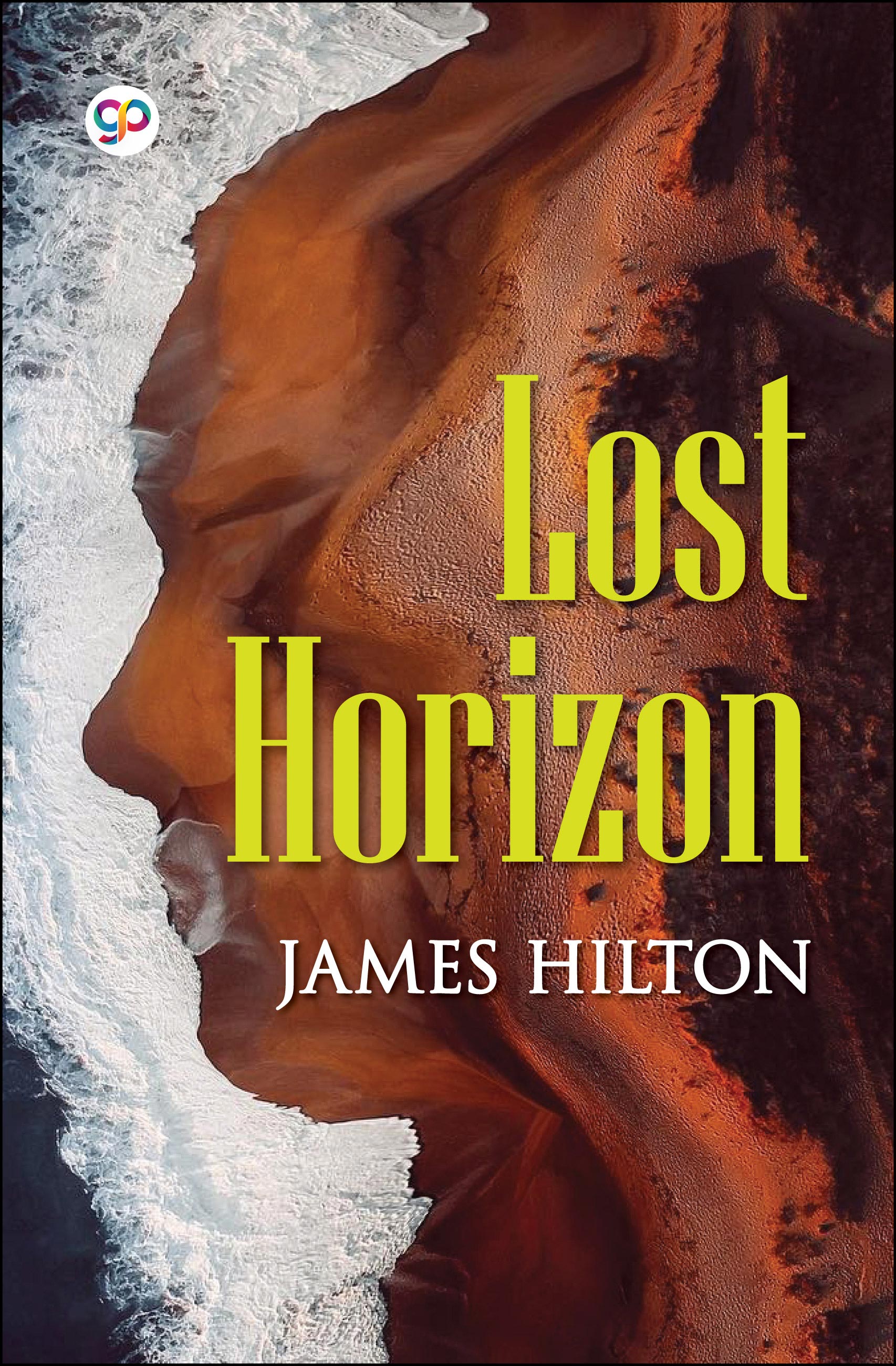 Lost Horizon (eBook)