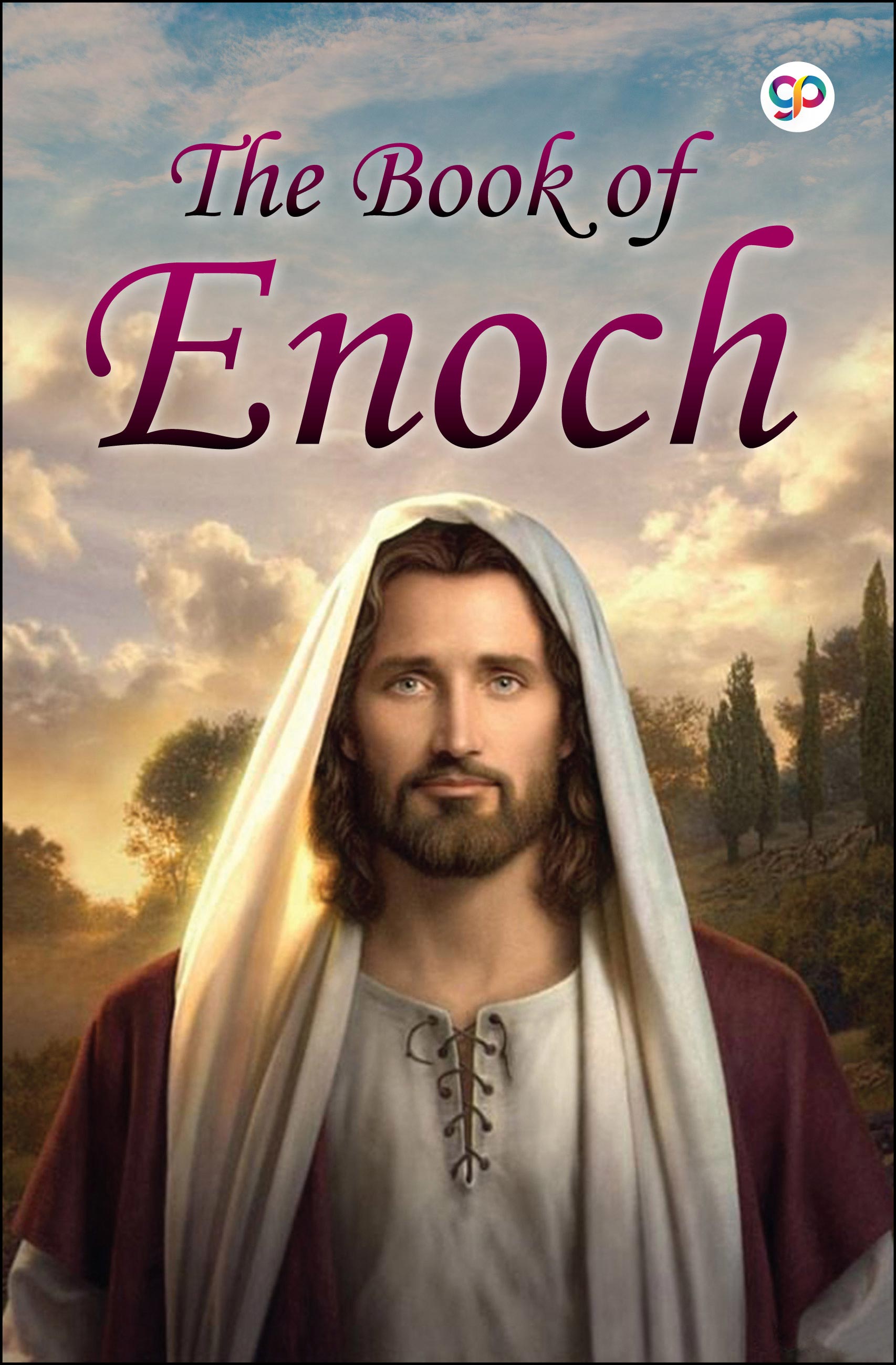 The Book of Enoch (eBook)