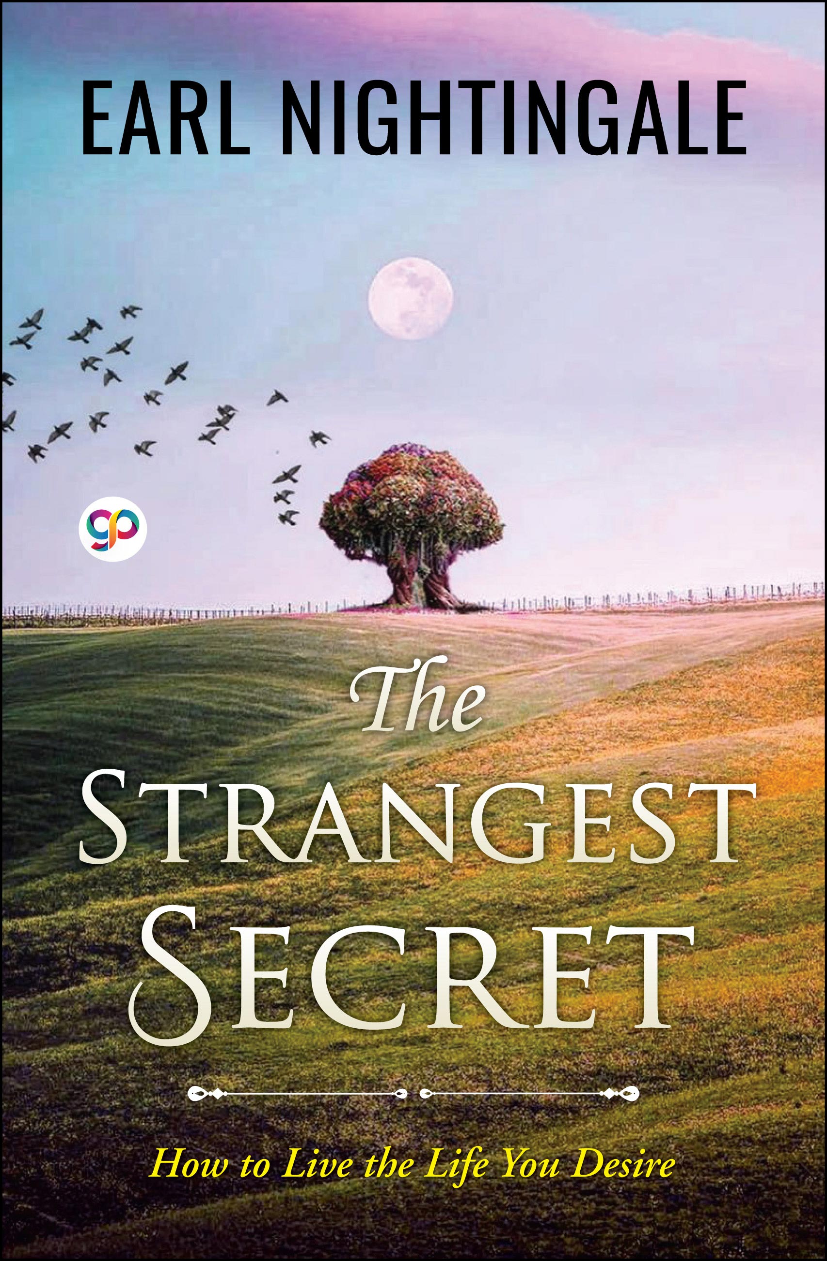 The Strangest Secret (eBook)