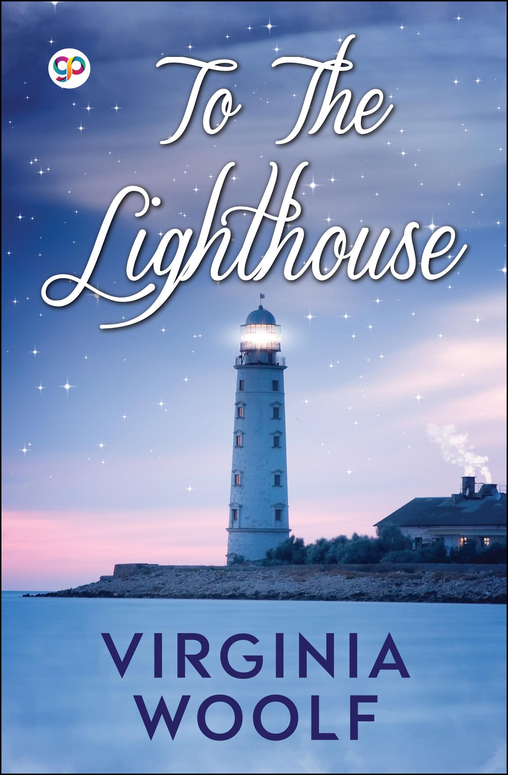 To the Lighthouse (eBook)