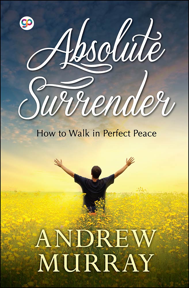Absolute Surrender (Hardcover)