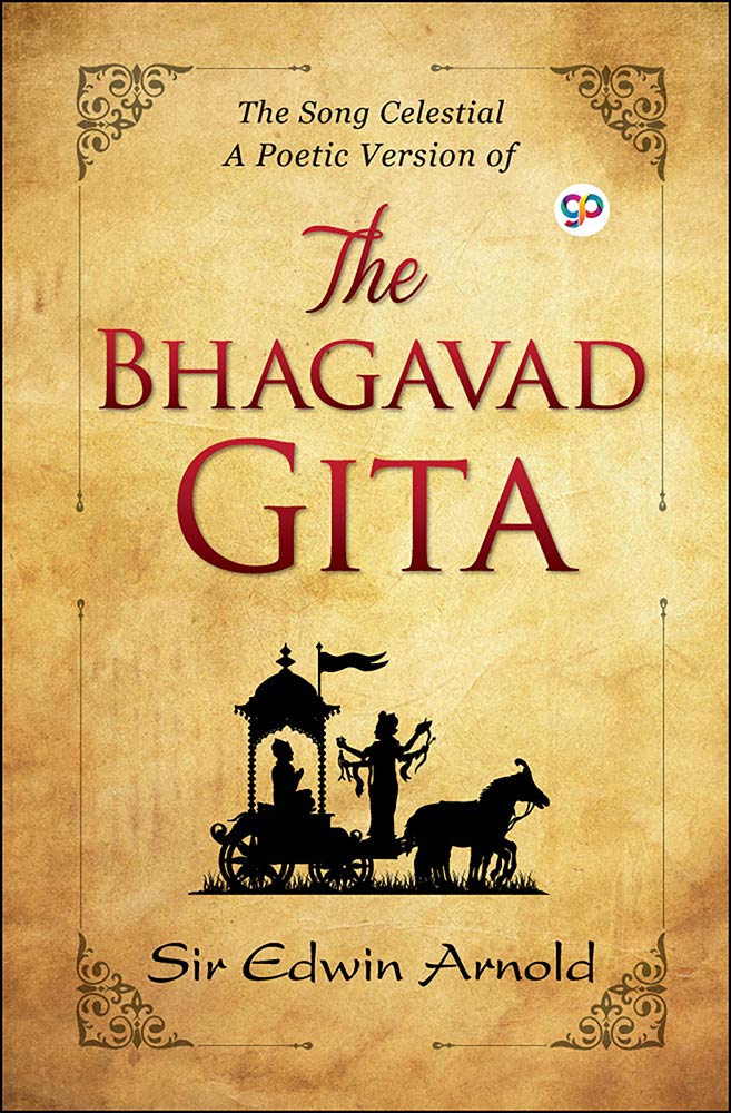 The Bhagavad Gita (Hardcover)