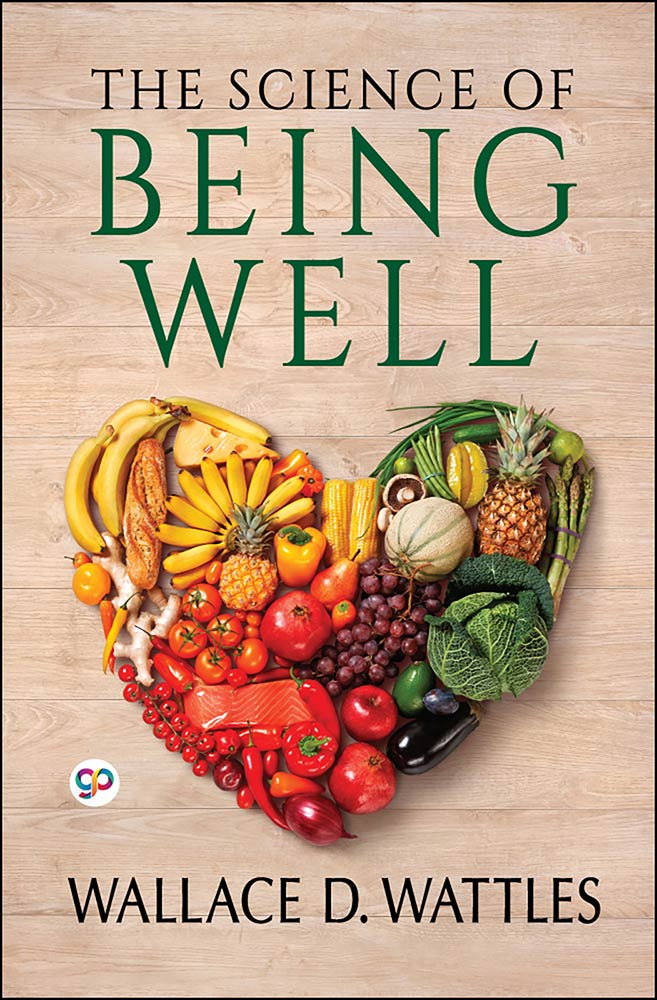 The Science of Being Well (Hardcover)
