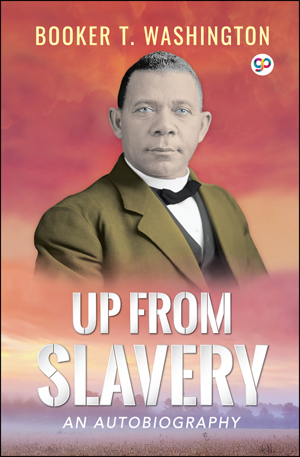 Up From Slavery (Hardcover)