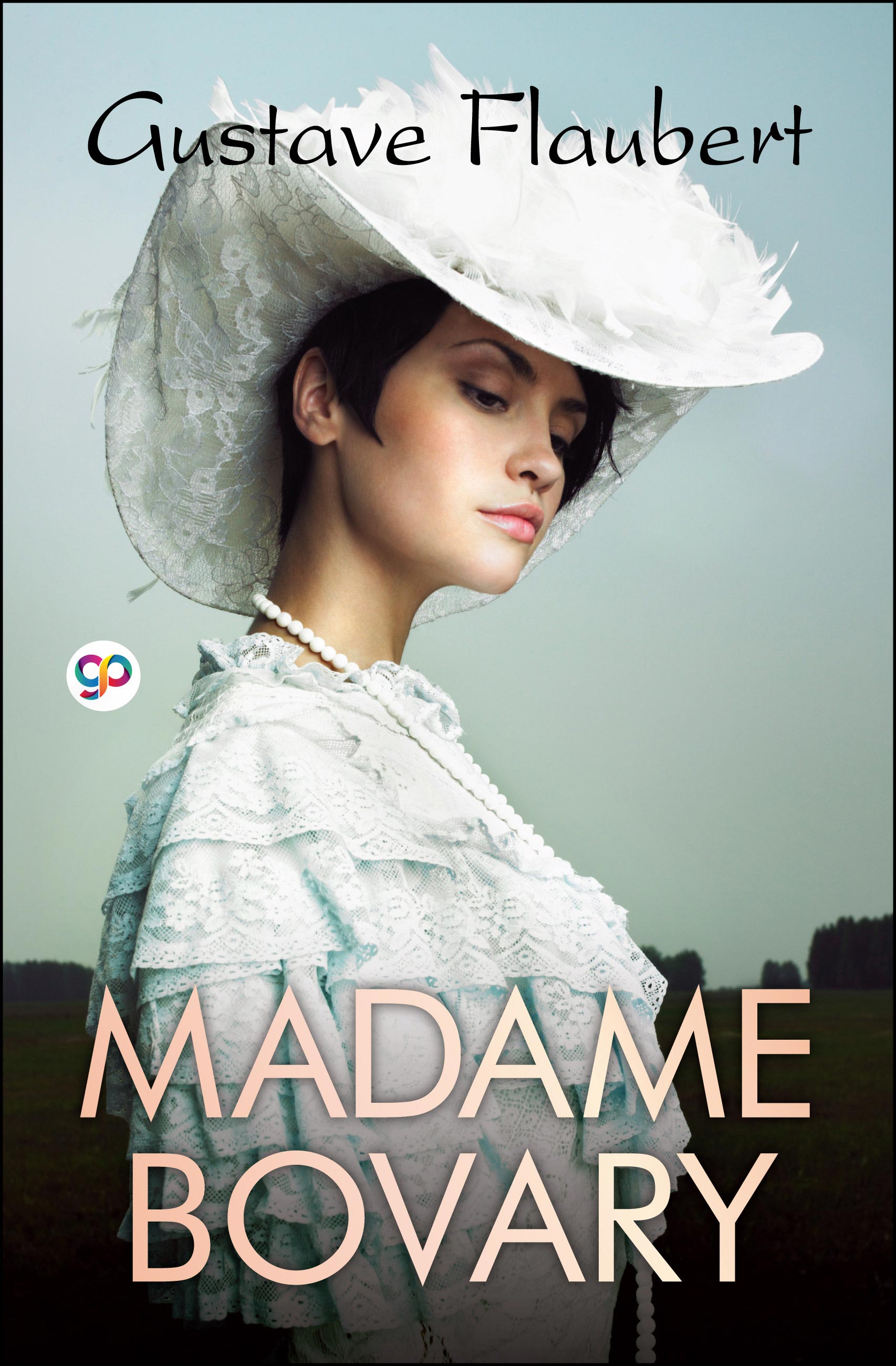 Madame Bovary (eBook)