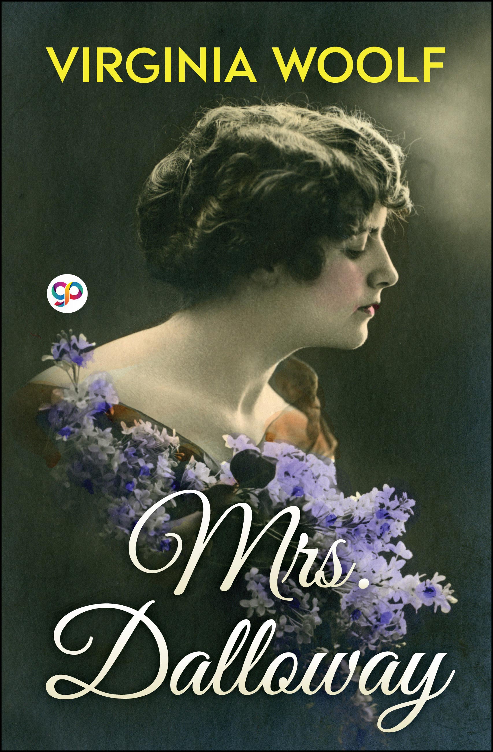 Mrs. Dalloway (eBook)