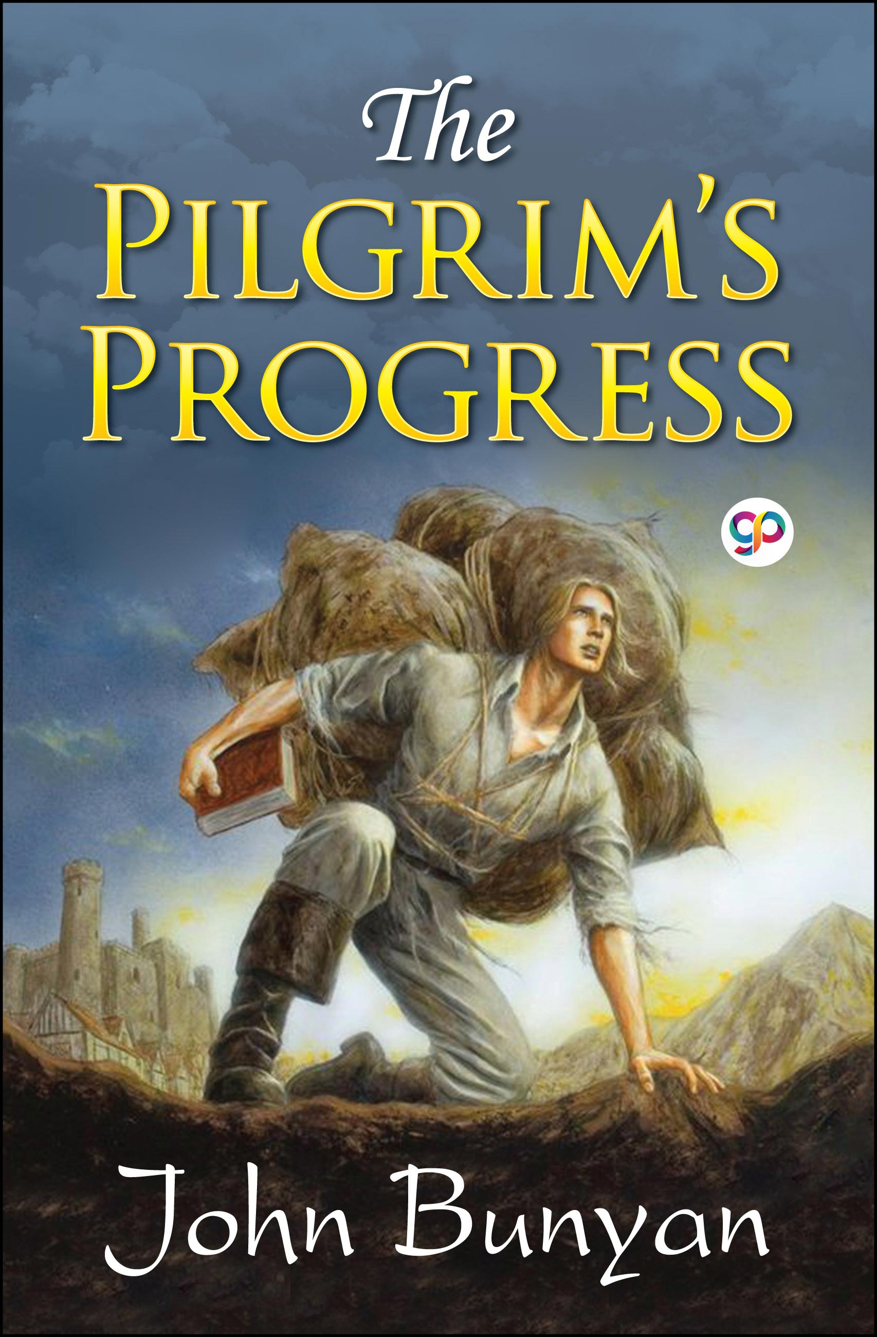 The Pilgrim's Progress (eBook)
