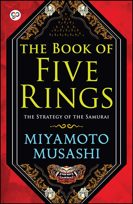 The Book of Five Rings (eBook)
