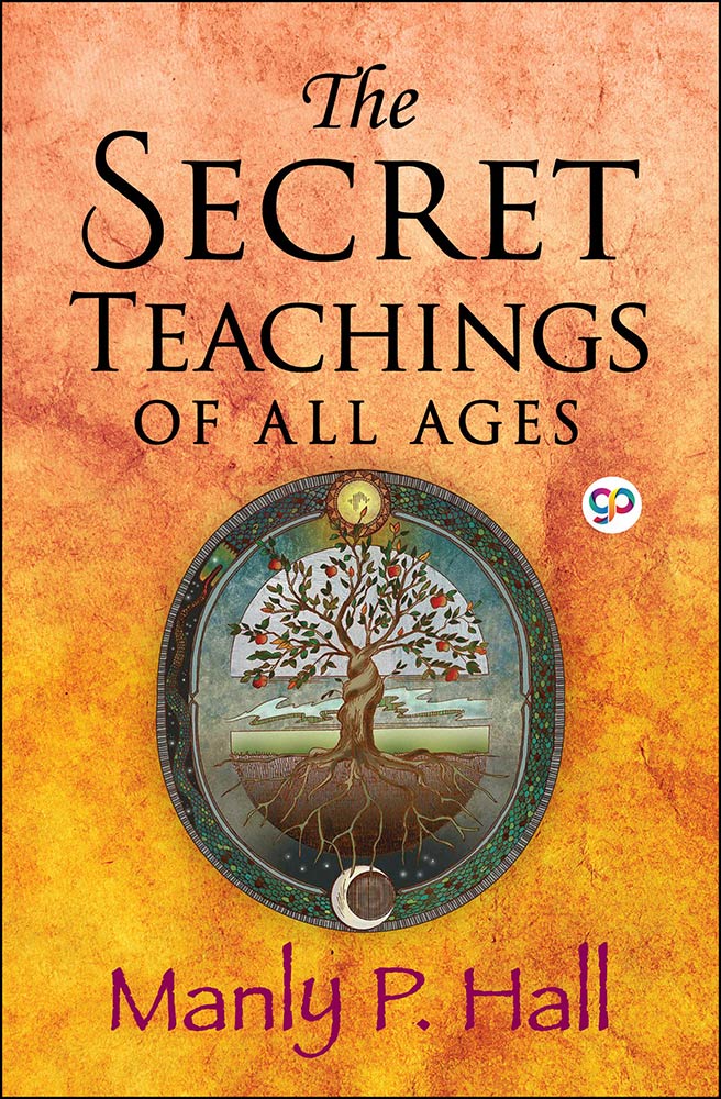 The Secret Teachings of All Ages (eBook)