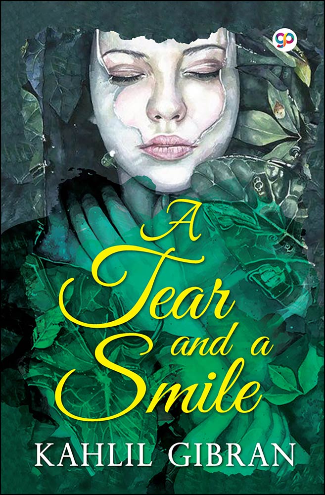 A Tear and a Smile (Hardcover)