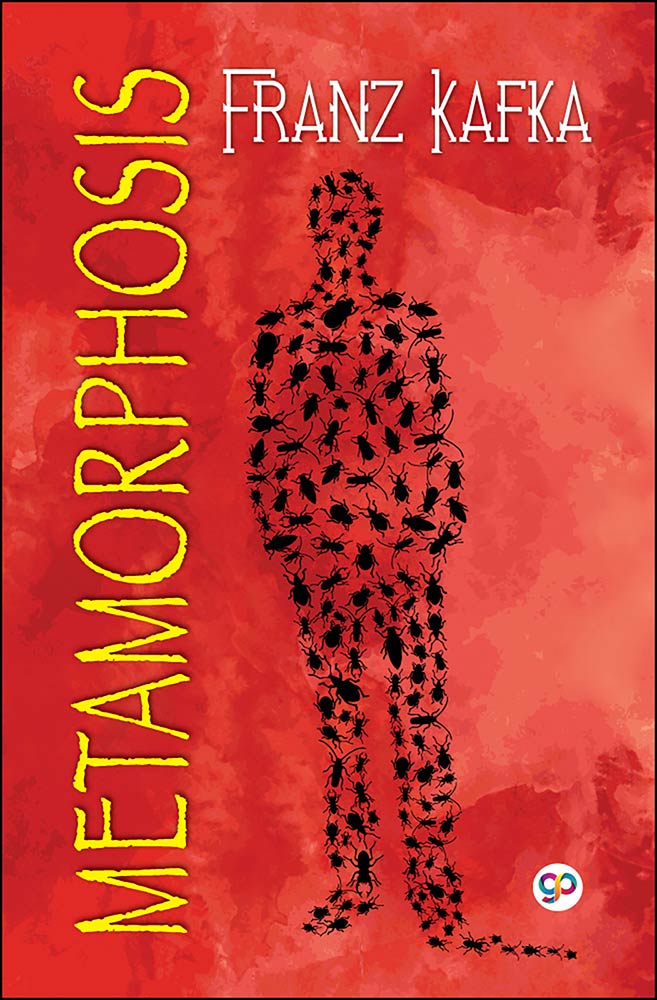 Metamorphosis (Hardcover)